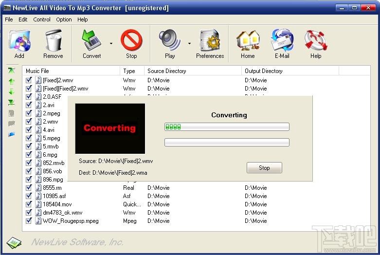 All To MP3 Converter,All To MP3 Converter下载,All To MP3 Converter官方下载,mp3音频